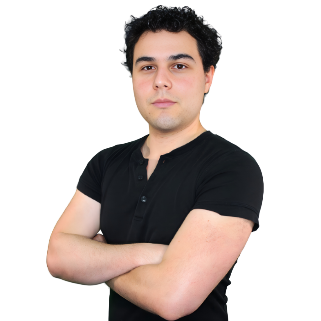 Rudy Jacinto Analista Oficial